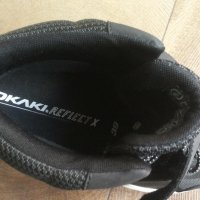 OKAKI DRY-TEC Waterproof Shoes Размер EUR 39 водонепромукаеми 34-14-S, снимка 17 - Детски маратонки - 43537552