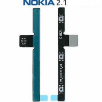 Лента с бутони Nokia 2.1, снимка 1 - Резервни части за телефони - 26993562