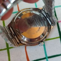 Cliper vintage часовник, снимка 5 - Мъжки - 38974438