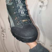 туристически обувки VIKING  gore tex gtx номер 39, снимка 6 - Други - 43807994