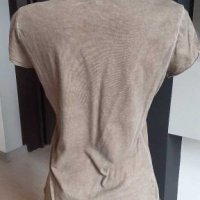 Дамска блуза, снимка 5 - Тениски - 28174332