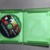 Titanfall XBOX ONE, снимка 2 - Игри за Xbox - 38720013