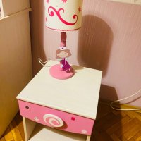 Детско обзавеждане -“Cilek”, снимка 3 - Мебели за детската стая - 43688715