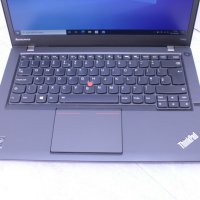 Лаптоп Lenovo T440S I5-4300U 8GB 256GB SSD 14.0 FHD Windows 10 / 11, снимка 3 - Лаптопи за работа - 37820665