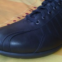 Кожени мъжки обувки "Ara", снимка 4 - Ежедневни обувки - 43019947