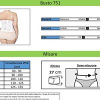 ORTO & SPORT VERA-SAN италиански unisex ортопедичен колан за кръст размер L., снимка 5 - Корсети, колани и коректори - 39442297