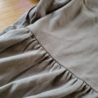 блуза за бременни H&M, XL, снимка 2 - Дрехи за бременни - 38705010