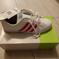 Кецове Adidas neo, снимка 6 - Кецове - 37056370