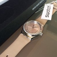 Swatch YLS212, снимка 2 - Дамски - 39821020