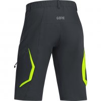 GORE Wear C3 Trail Shorts , снимка 15 - Спортни дрехи, екипи - 37178280