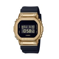 Мъжки часовник Casio G-Shock GM-5600G-9ER, снимка 1 - Мъжки - 43643550