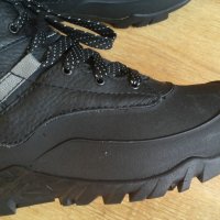 MERRELL Aurora 6 Ice+ DRY Leather Boots EUR 37 / UK 4 Естествена кожа водонепромукаеми с вата - 751, снимка 6 - Дамски боти - 43751449