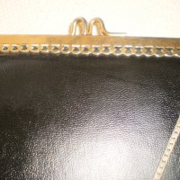 Нова официална чанта - позлатена закопчалка, снимка 4 - Чанти - 27974921