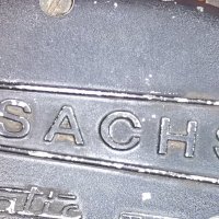 Sachs 50 двигател, снимка 3 - Мотоциклети и мототехника - 31344513