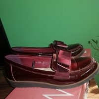 Обувки Tendenz , снимка 3 - Дамски ежедневни обувки - 26787533