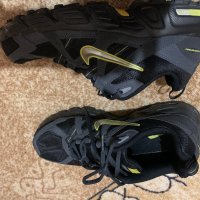 Мъжки Маратонки Nike, снимка 4 - Други - 43169104