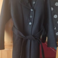 Дамско палто , снимка 2 - Палта, манта - 39725250