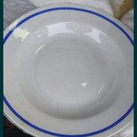 порцеланови чинии, снимка 1 - Чинии - 43054563