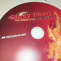 gipsy heart cd 2702231101, снимка 5 - CD дискове - 39818995