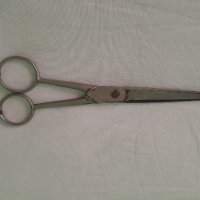 Ножица за подстригване, снимка 1 - Антикварни и старинни предмети - 43865046