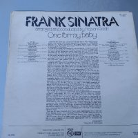 Frank Sinatra Vinyl, снимка 7 - Грамофонни плочи - 38708518