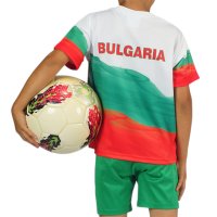 BGF Екип България -, снимка 3 - Детски комплекти - 43511133