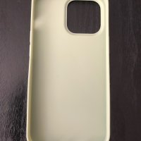 Силиконов калъф за Iphone 13 Pro с панда, снимка 3 - Калъфи, кейсове - 36826153