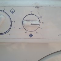 Продавам програматор за пералня Indesit 421 W, снимка 4 - Перални - 33615878