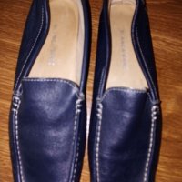 Дамски обувки, снимка 1 - Дамски ежедневни обувки - 28031802