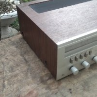 Realistic STA-820 stereo receiver, снимка 5 - Тонколони - 28071045