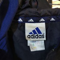 Анурак Adidas L, снимка 5 - Спортни дрехи, екипи - 40006907