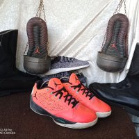 Nike Air  Jordan , N- 44 - 45, баскетболни маратонки кецове, GOGOMOTO.BAZAR.BG®, снимка 10 - Маратонки - 40690302