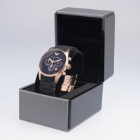 Оригинален мъжки часовник Emporio Armani AR5905 Sportivo Chronograph , снимка 1 - Мъжки - 38458420