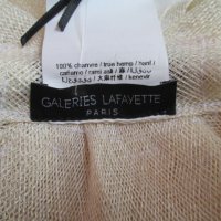 GALERIES LAFAYETTE нов, с етикет френски дамски аксесоар за коса., снимка 4 - Аксесоари за коса - 32497279