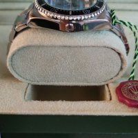Мъжки луксозен часовник Rolex Deepsea Oyster Perpetual 44 mm.Original box., снимка 9 - Мъжки - 32832481