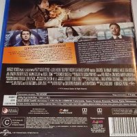 Blu-ray Мумията Бг.суб, снимка 2 - Blu-Ray филми - 43119425