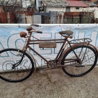 Купувам ретро велосипед до 1950г, снимка 2 - Велосипеди - 40375162