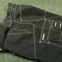 Bekken & Strom BUKSE HANDVERK Work Wear размер XXL -XXXL работен панталон W1-20, снимка 10 - Панталони - 40100698
