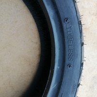Външна гума за скутер 130/60-13, снимка 5 - Гуми и джанти - 32282860