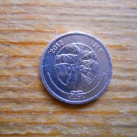 монети - Шри Ланка, Малдиви, снимка 16 - Нумизматика и бонистика - 27052978