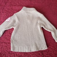 пуловер /блузка 98 см, снимка 2 - Детски пуловери и жилетки - 42983401