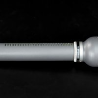 Професионален микрофон Telefunken D19C /AKG D19 C-Микрофона на Бийтълс, снимка 3 - Микрофони - 44138747