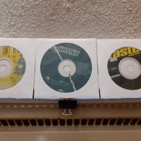 Оригинални дискове, снимка 18 - CD дискове - 37390227