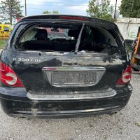 Mercedes-Benz R 350 CDI 4matic 265 кс LONG  АВТОМАТИК  само на части, снимка 5 - Части - 43416302