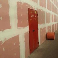 Преградни носещи стени за индустриални, складове, халета,и офис сгради, снимка 3 - Монтажи - 44099621