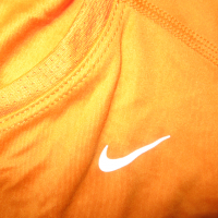 Тениска NIKE   дамска,2-3ХЛ, снимка 5 - Спортни екипи - 36449361
