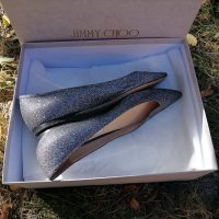 Дизайнерски летни дамски обувки Jimmy  Choo  модел 2021 , снимка 10 - Маратонки - 37821548