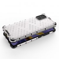 Удароустойчив Armor кейс Honeycomb Samsung Galaxy S20 Ultra, снимка 3 - Калъфи, кейсове - 28647085