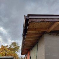 Ремонт на покриви и хидро изолации ТОП цени, снимка 16 - Ремонти на покриви - 28281503