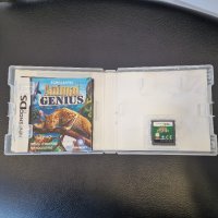 Animal genius Nintendo НОВО, снимка 2 - Други игри и конзоли - 44890950